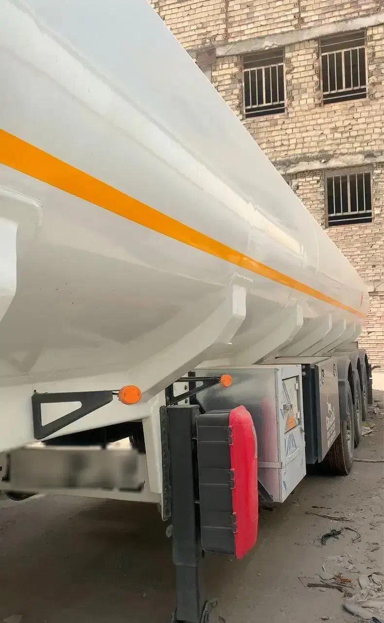 تانکر غزال|خودرو سنگین|مشهد, الهیه|دیوار