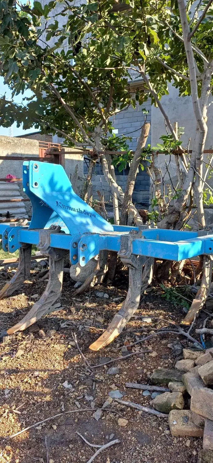 دیکس و ۷ چنگه|ماشین‌آلات صنعتی|سیجوال, |دیوار