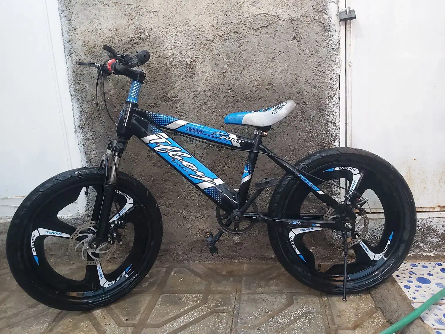 دوچرخه ۲۰|دوچرخه، اسکیت، اسکوتر|گناباد, |دیوار