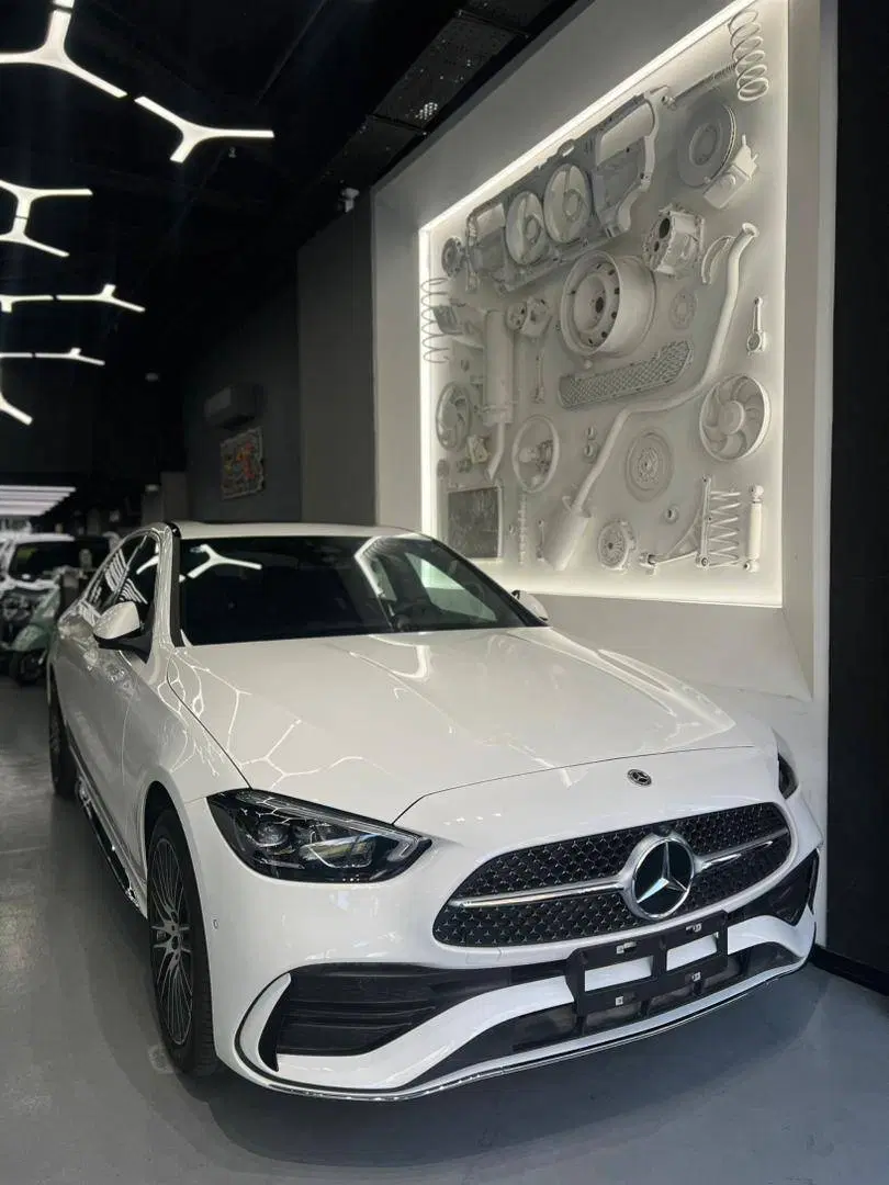 c 200 L بنز c200|خودرو سواری و وانت|تهران, زعفرانیه|دیوار