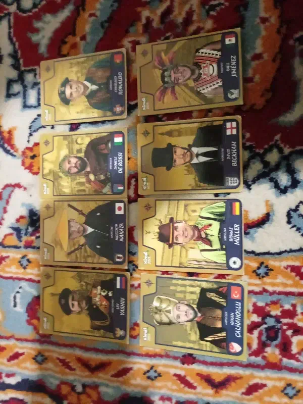 کارت کیمیدی  2025|اسباب‌‌بازی|ارومیه, |دیوار