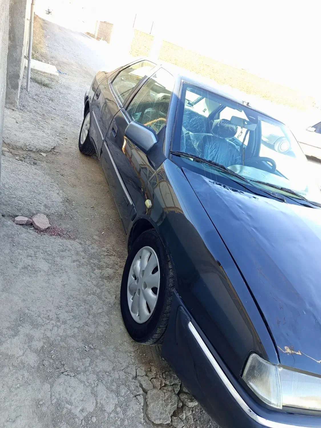 زانتیا فروشی|خودرو سواری و وانت|اراک, |دیوار