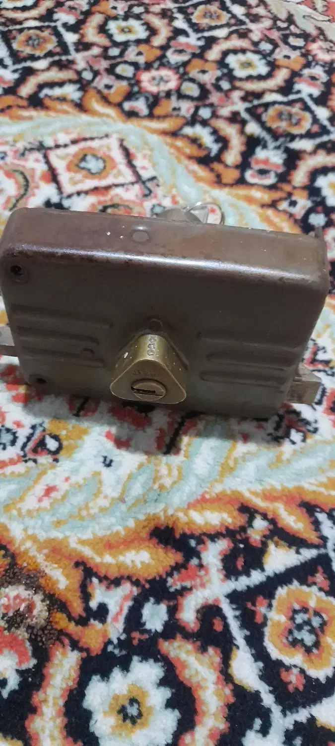 قفل درب|ابزارآلات|رباط‌کریم, شهرک صنعتی نصیرآباد|دیوار