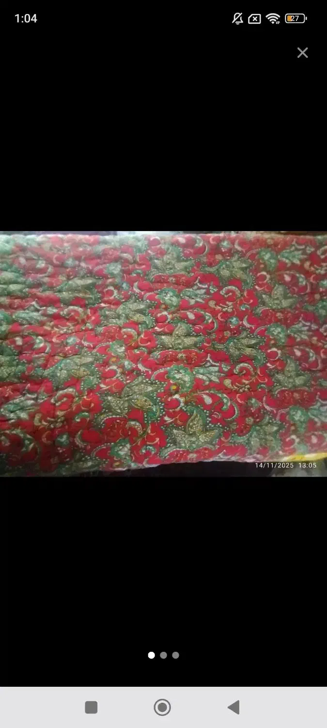 لحاف دونفره|رختخواب، بالش، پتو|بیجار, |دیوار