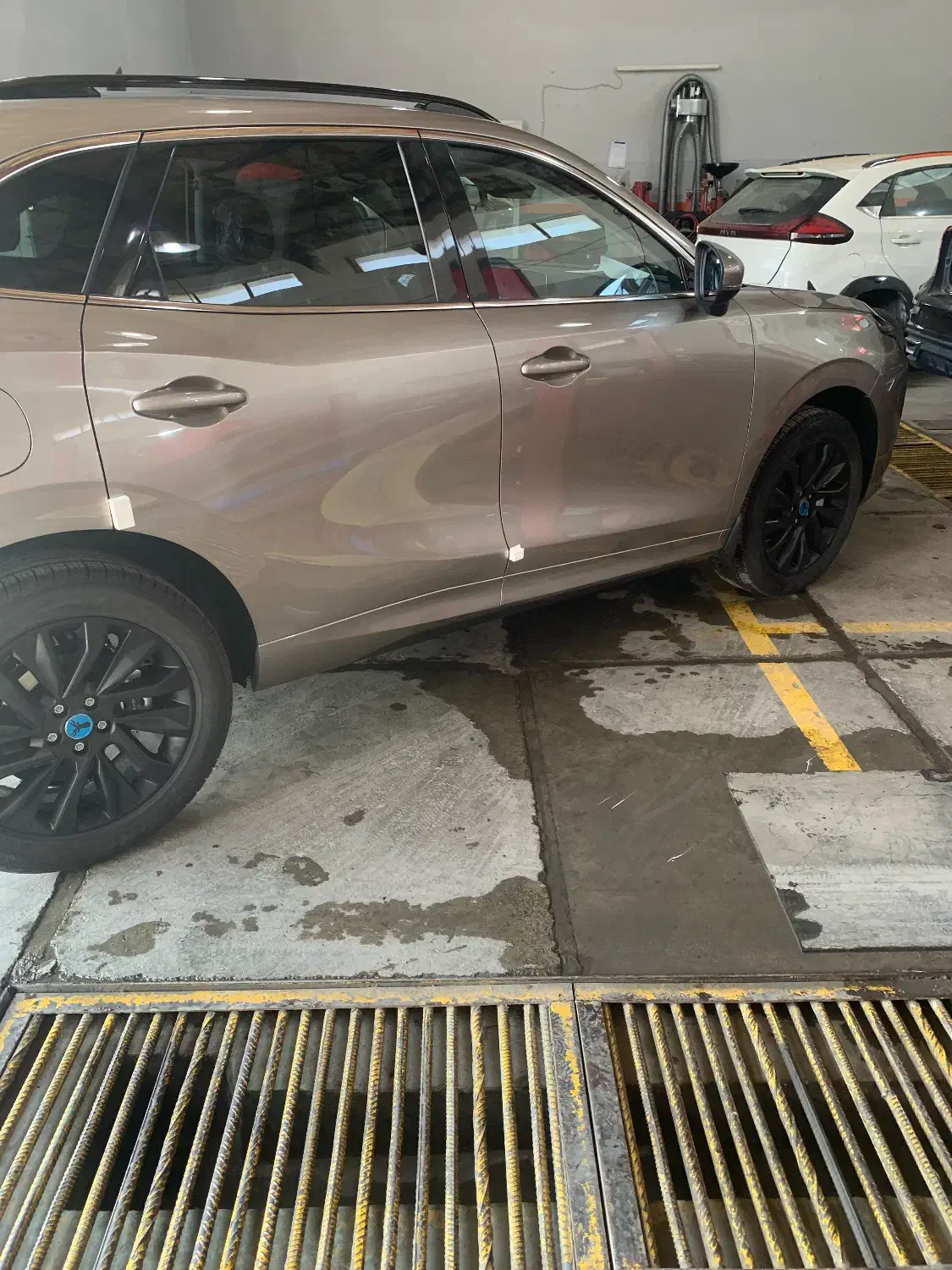 لاماری|خودرو کلاسیک|اراک, |دیوار