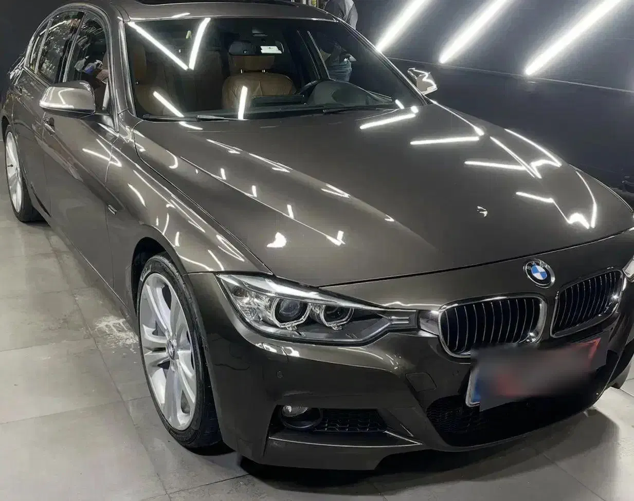 بی ام و ۳۲۸|خودرو سواری و وانت|تهران, پونک|دیوار