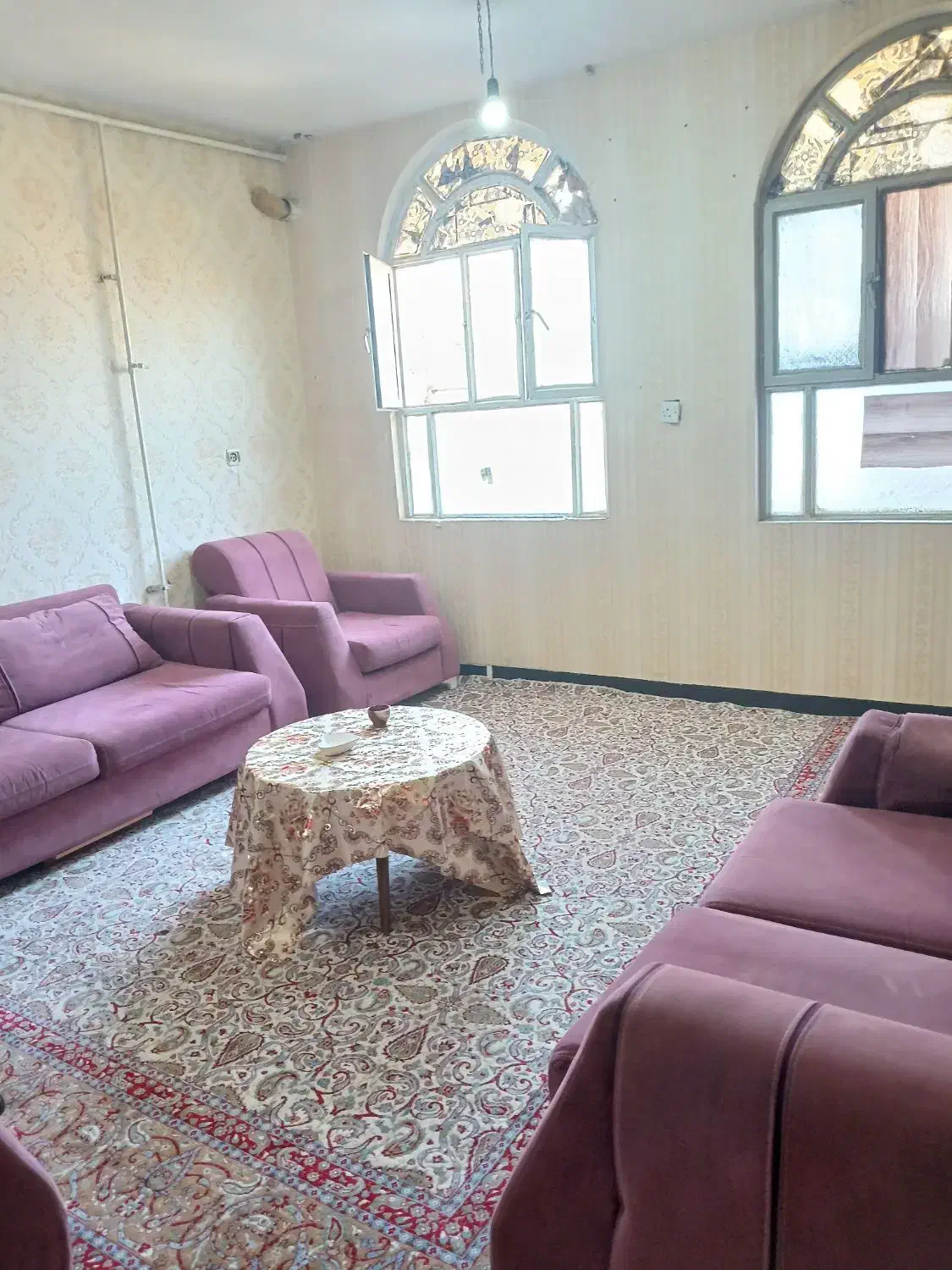 سوییت سوئیت|اجارهٔ کوتاهمدت آپارتمان و سوئیت|اهواز, فرهنگ شهر|دیوار