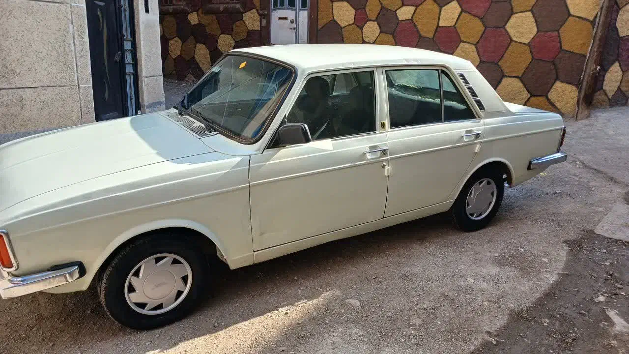 پیکان دوگانه کاربراتور|خودرو سواری و وانت|کرمانشاه, |دیوار