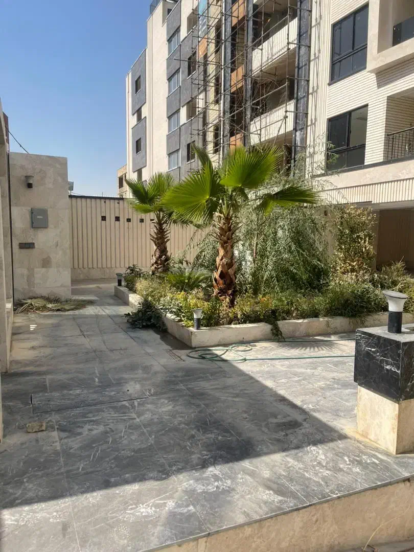 آپارتمان۸۷متر/۲خ/طبقه۲/فول امکانات/خ بلوار ایمان|فروش آپارتمان|اصفهان, الهیه|دیوار