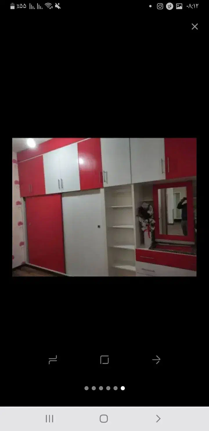 اجاره آپارتمان در جانبازان|اجارهٔ آپارتمان|شاهین دژ, |دیوار