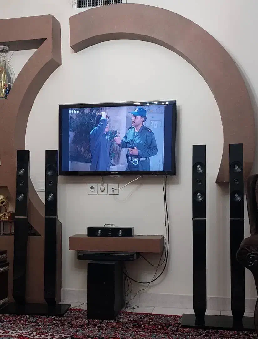 تلوزیون|تلویزیون و پروژکتور|تهران, شهرک آزادی|دیوار