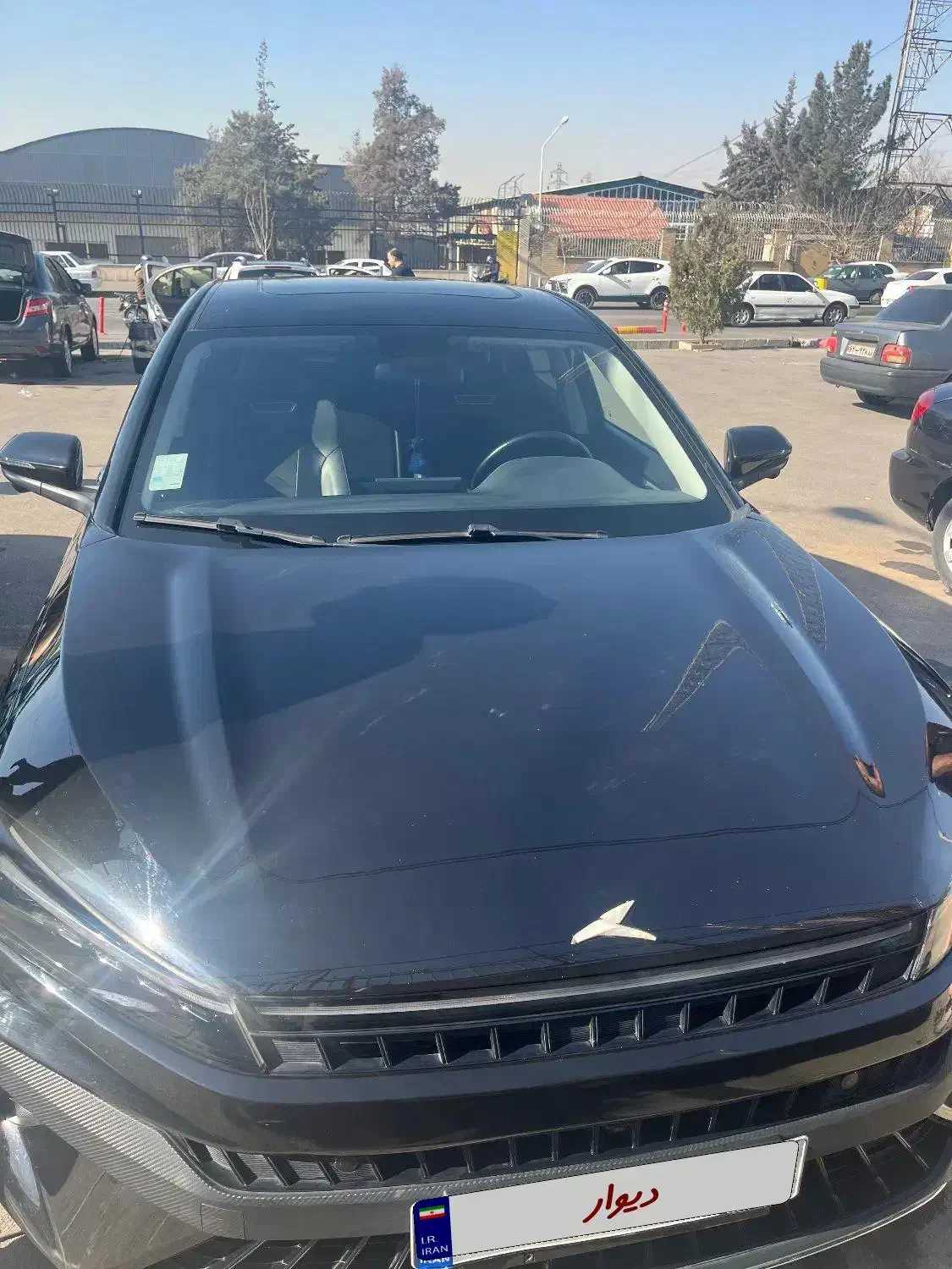 Kmc j7|خودرو سواری و وانت|تهران, حکیمیه|دیوار