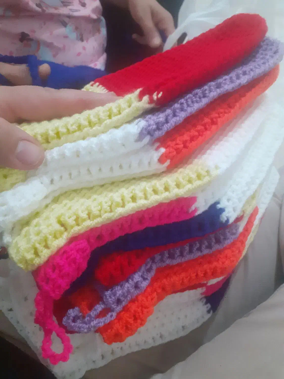 انواع لیف|لوازم حمام|خرمآباد, |دیوار