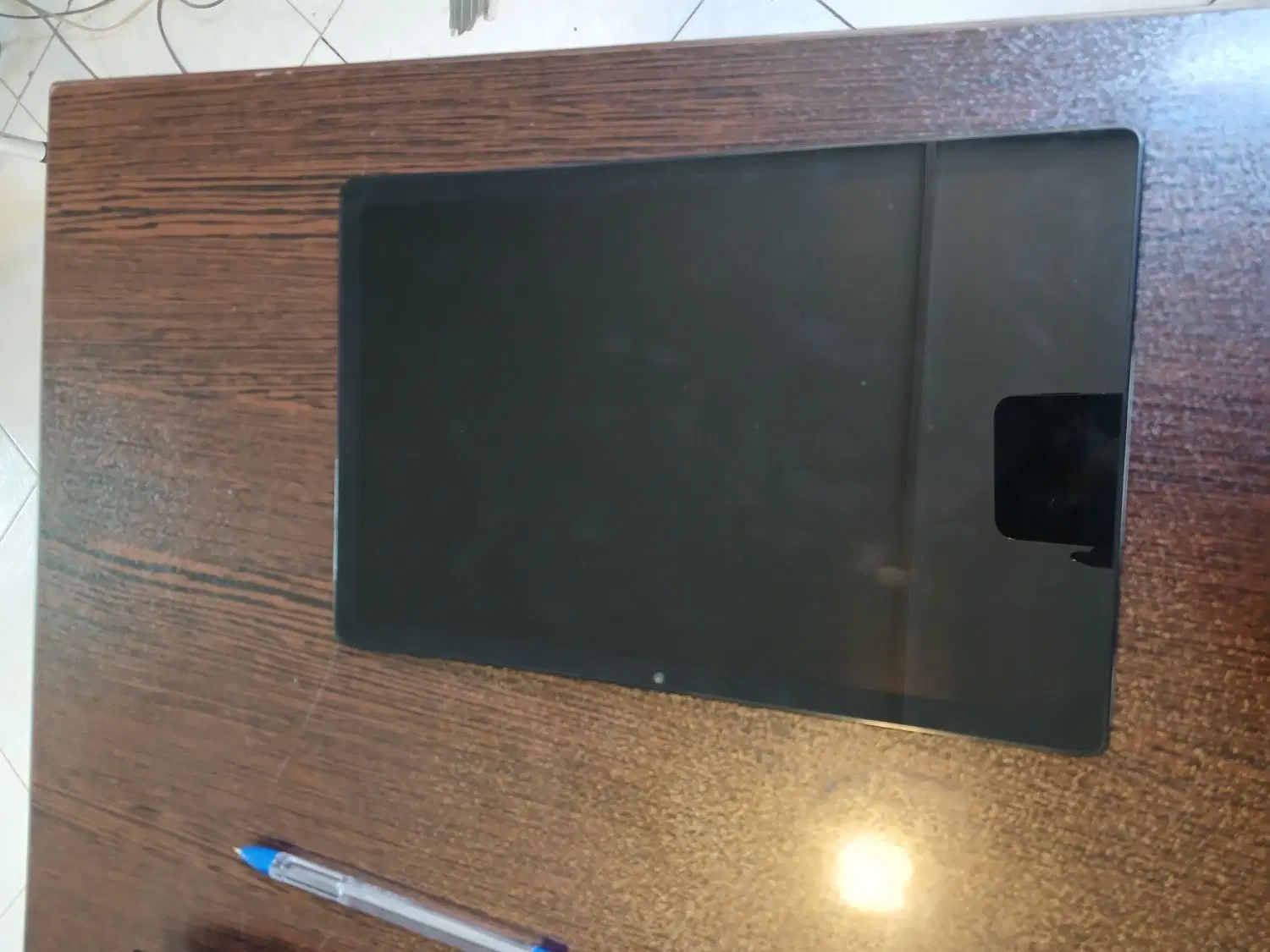 تبلت گلکسی tab a8|تبلت|مشهد, فردوسی|دیوار