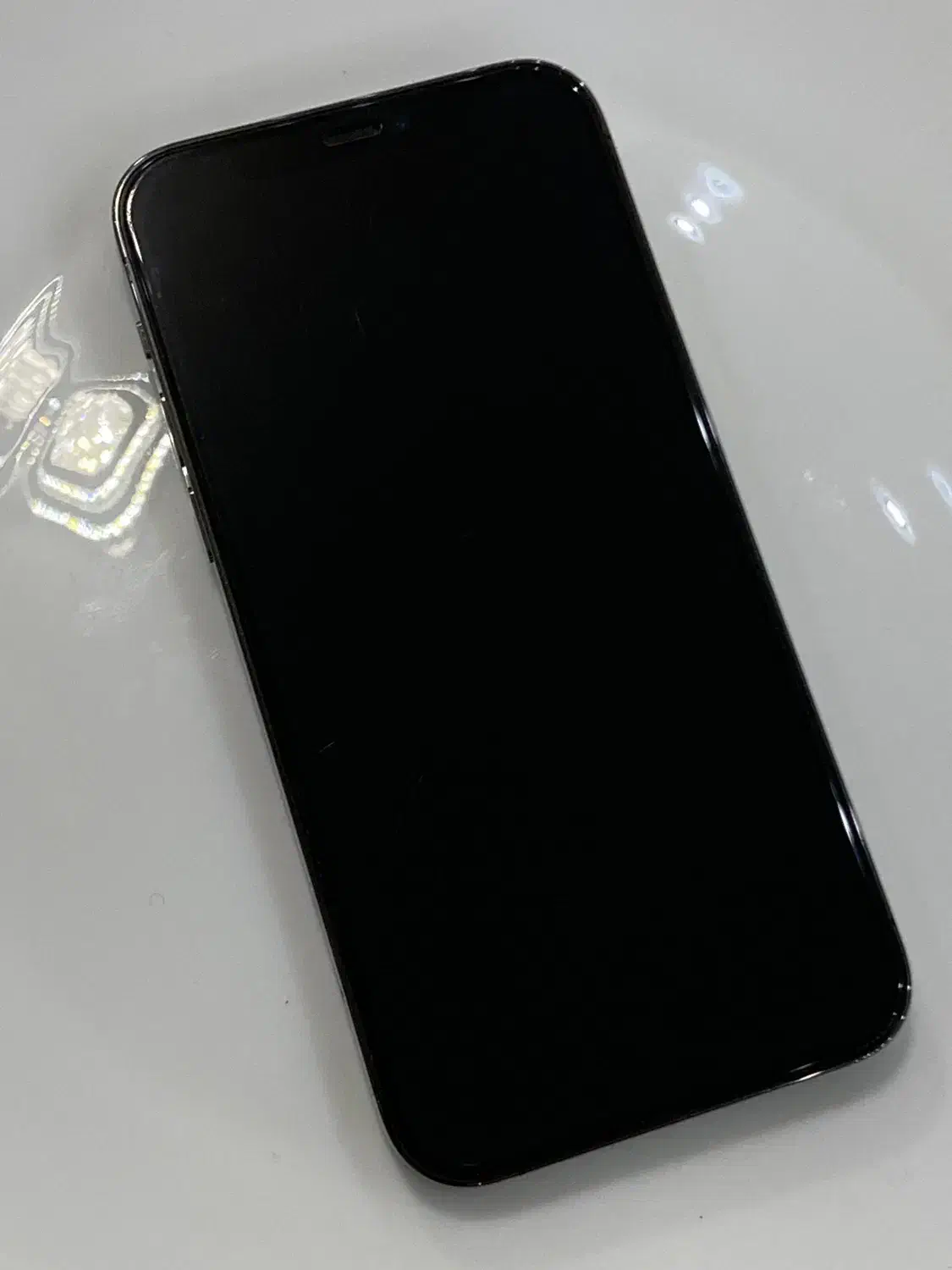 فروش آیفون ۱۲ پرو|موبایل|شیراز, رکنآباد|دیوار