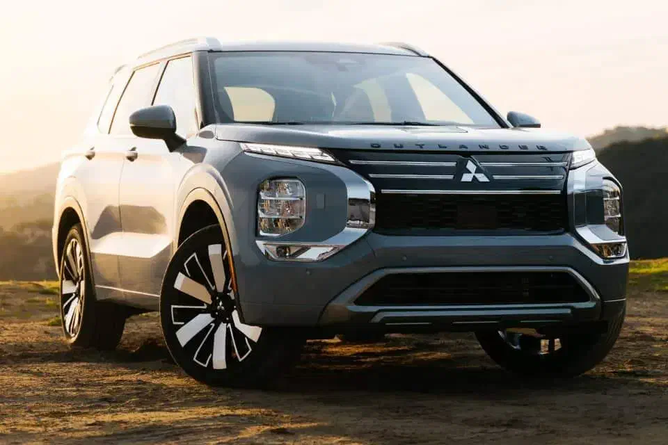 میتسوبیشی اوتلندر 2026|خودرو سواری و وانت|تهران, جماران (نیاوران)|دیوار