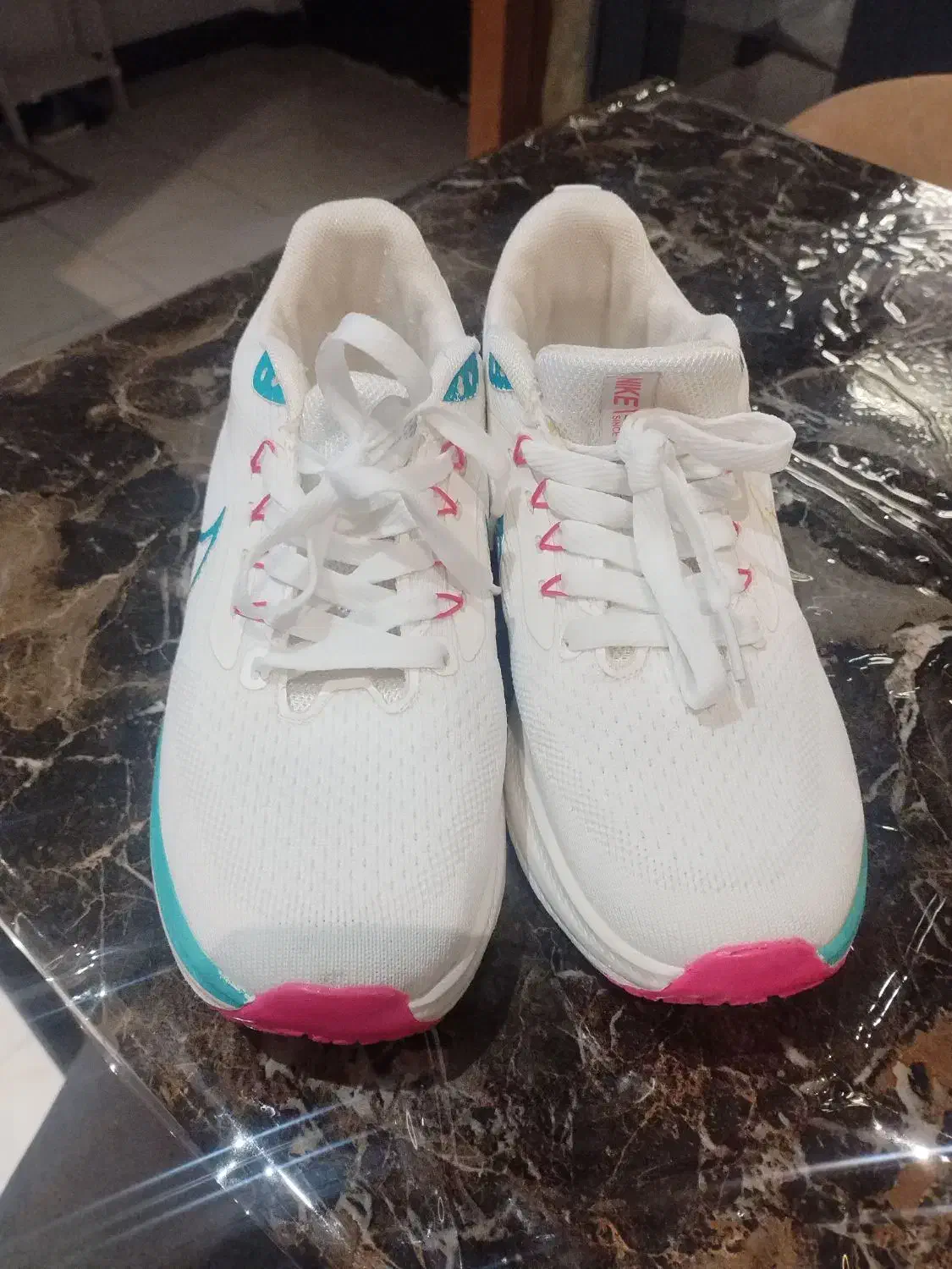 کتانی اورجینال زنانه برند نایک|کیف، کفش، کمربند|پردیس, فاز ۱۱|دیوار