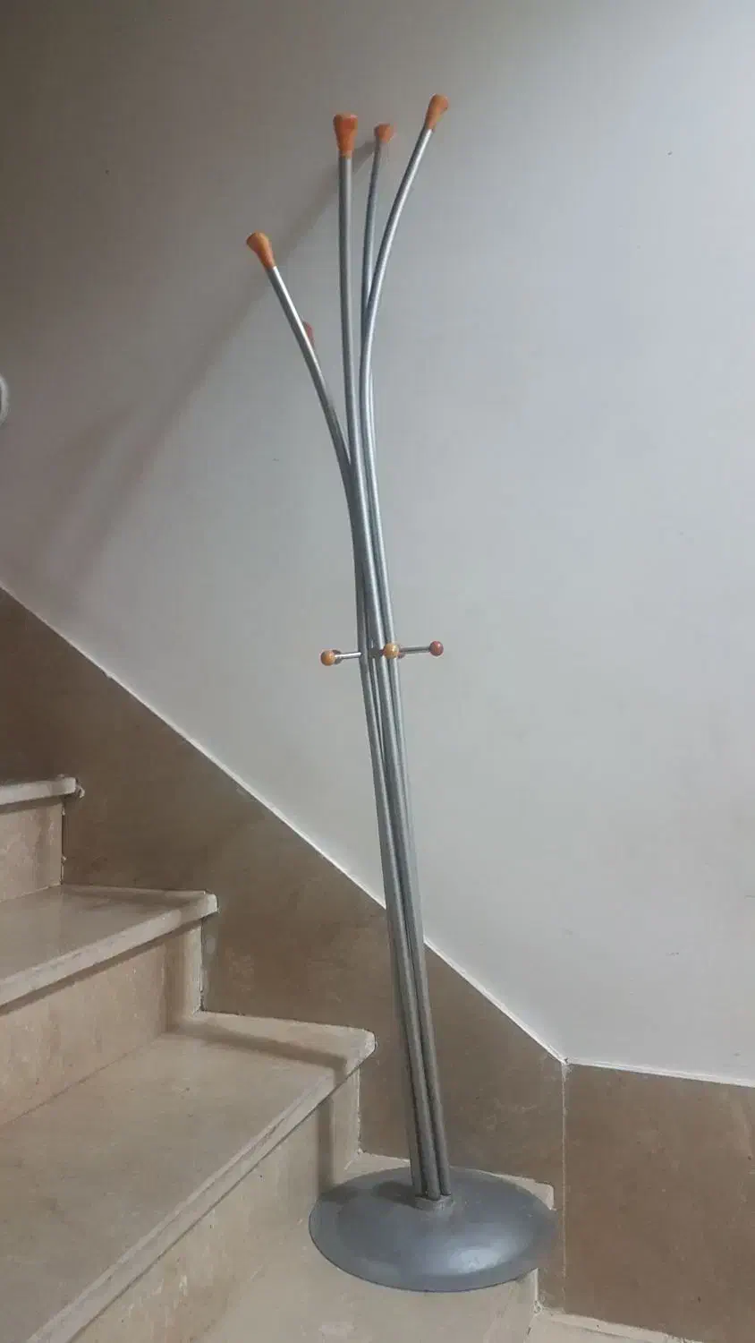 جالباسی|بندرخت و رخت‌آویز|اردبیل, |دیوار