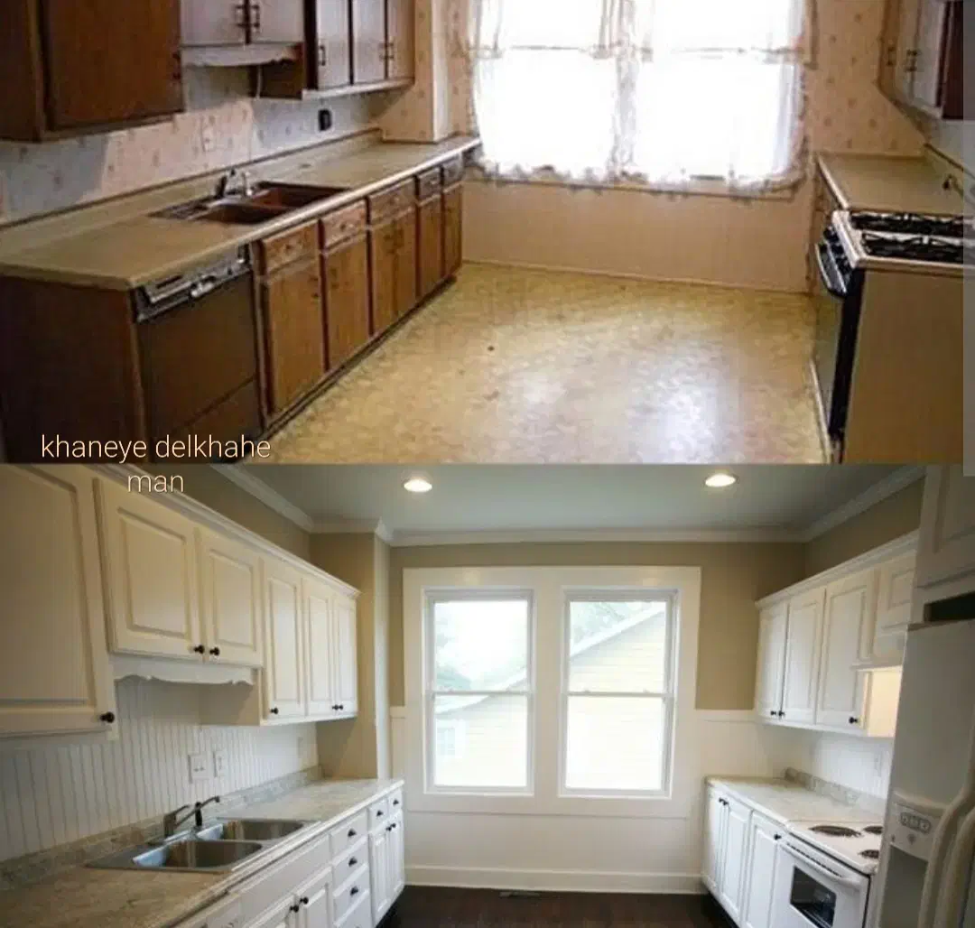 گروه خانه دلخواه من(تعمیر و بازسازی مسکن و محوطه)|خدمات پیشه و مهارت|بیرجند, |دیوار