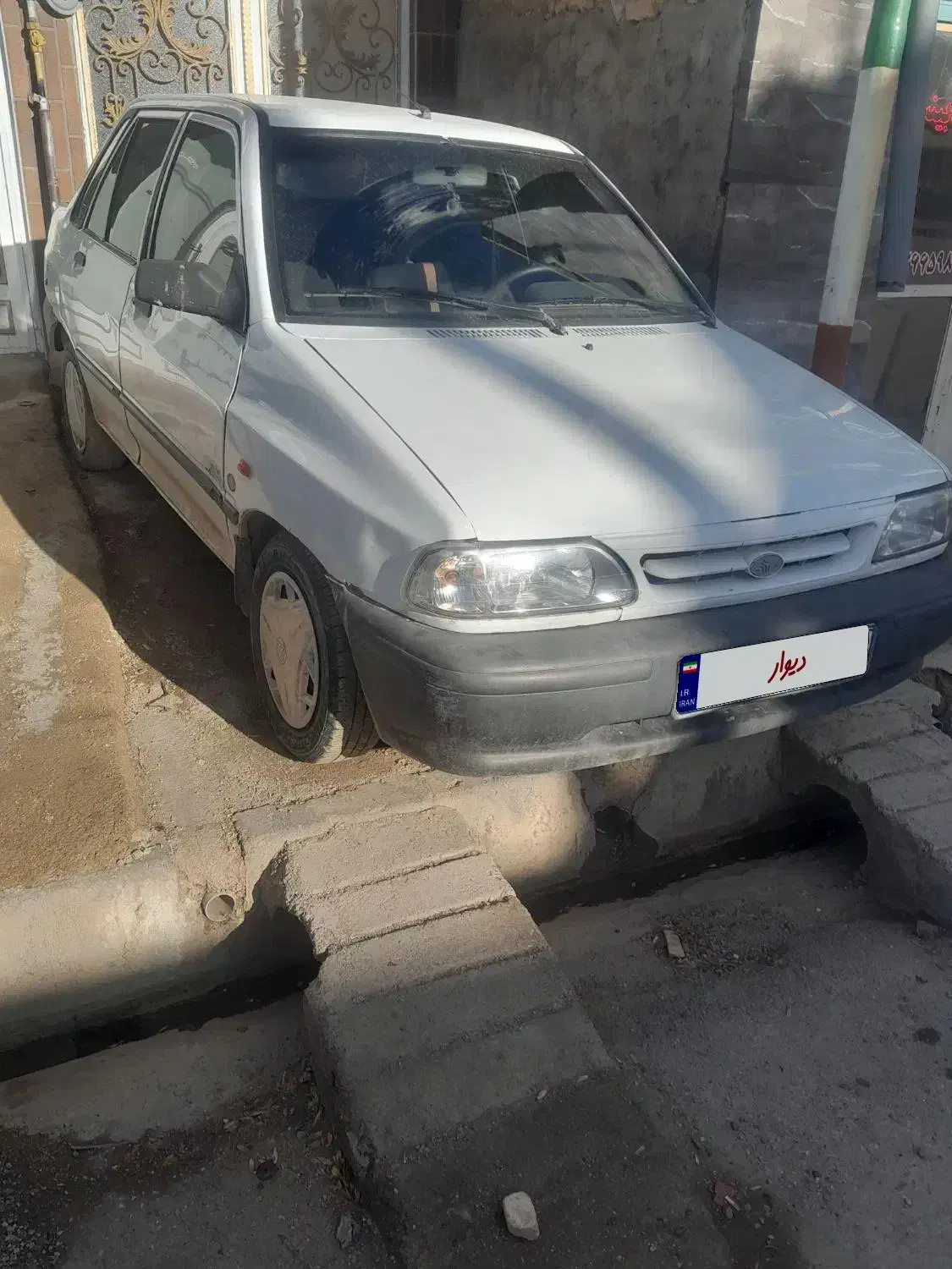 پراید عروسک|خودرو سواری و وانت|قیدار, |دیوار