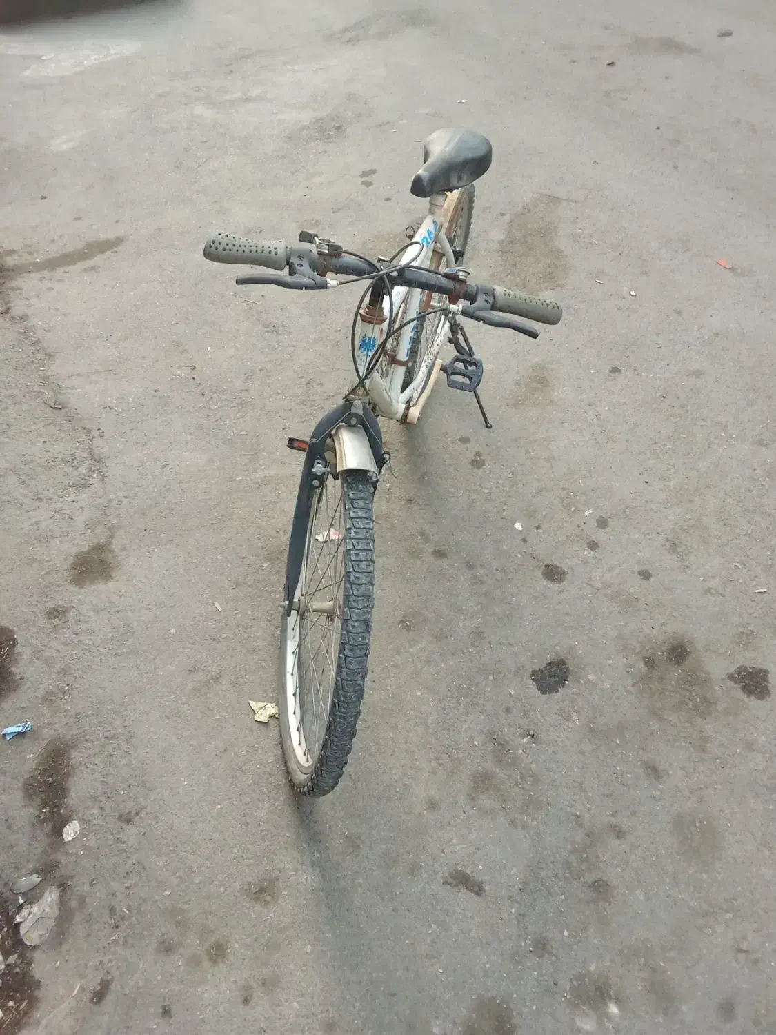 دوچرخه26سالم|دوچرخه، اسکیت، اسکوتر|تبریز, |دیوار