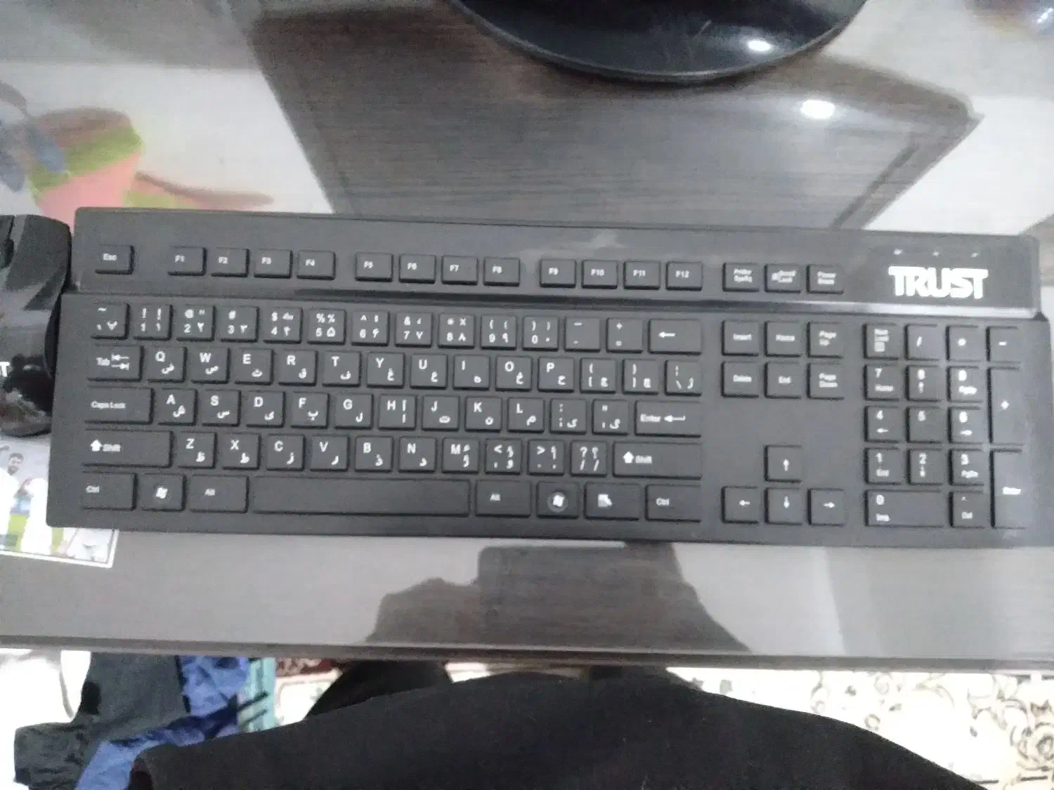 کامپیوتر مینی کیس|رایانه رومیزی|اراک, |دیوار