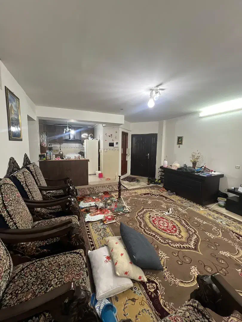 انتهای کمیل،شهرک اکباتان، مجتمع نیایش|فروش آپارتمان|کرمان, |دیوار