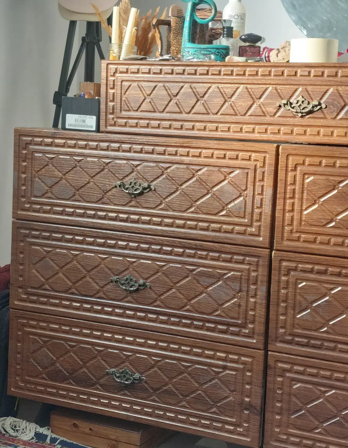 دراور|جاکفشی، کمد، دراور|لاهیجان, شهرک سلمان فارسی|دیوار