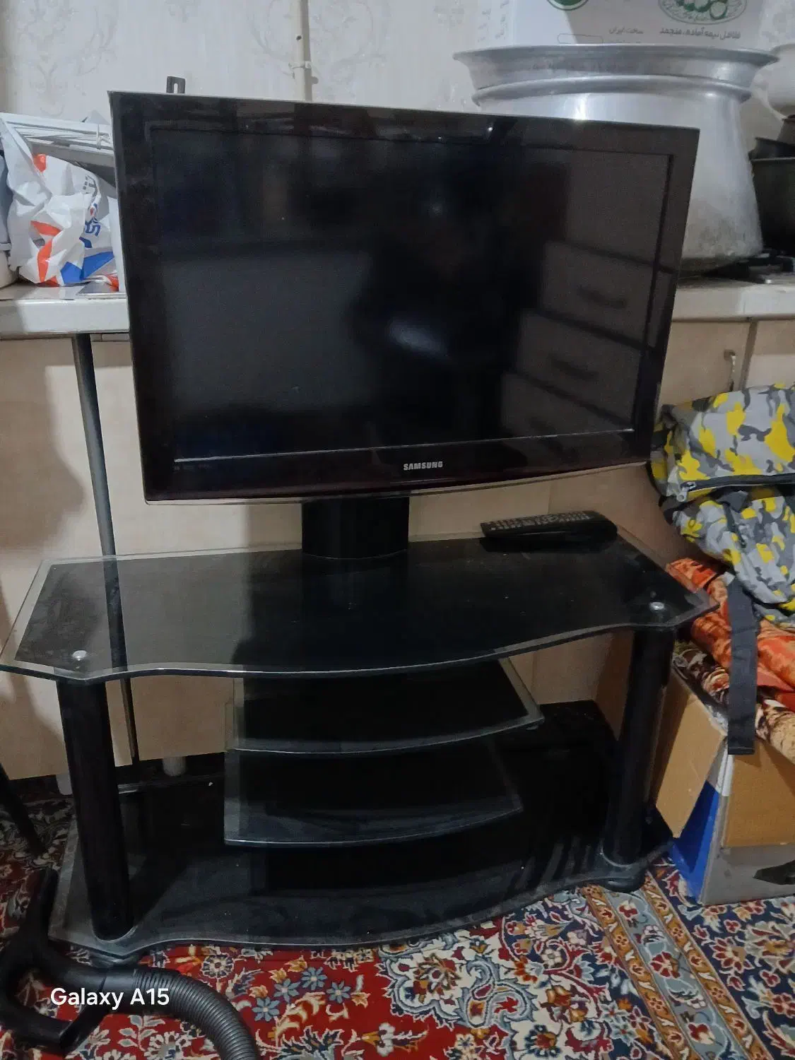 تلویزیون ۳۲|تلویزیون و پروژکتور|همدان, |دیوار