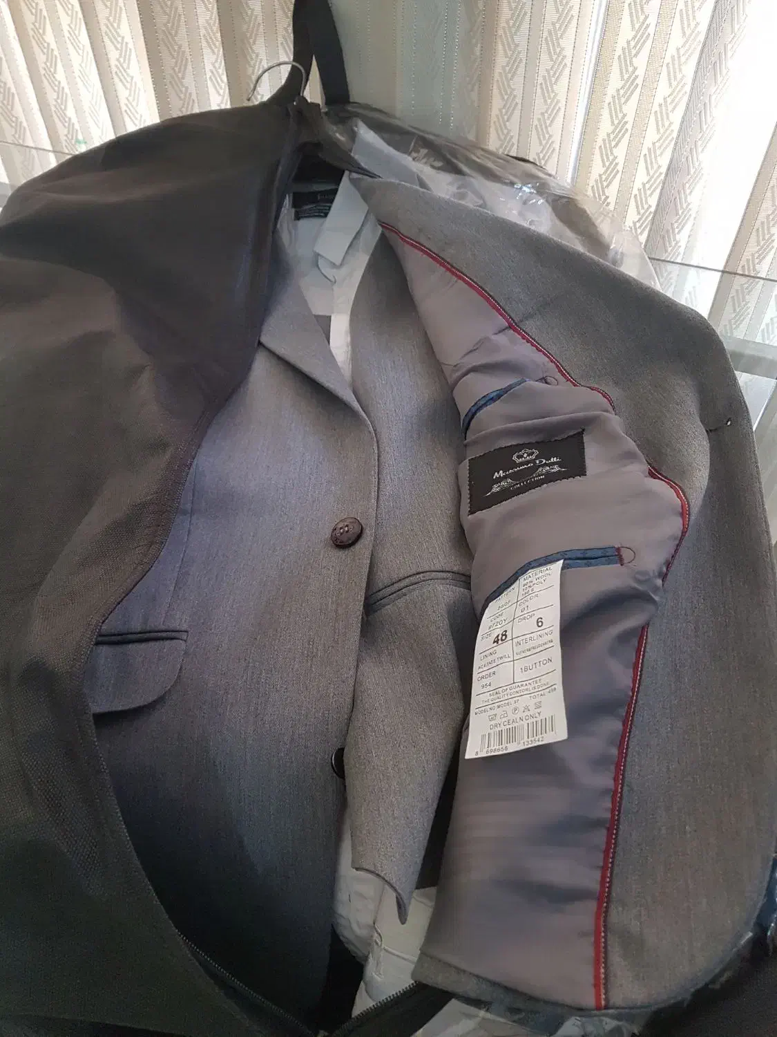 کت شلوار|لباس|کرج, جهان‌شهر|دیوار