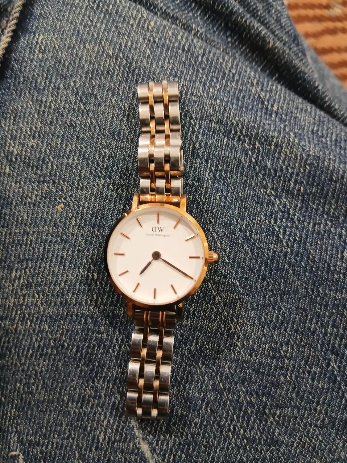 ساعت مچی زنانه|ساعت|اهواز, فاز ۱ پادادشهر|دیوار