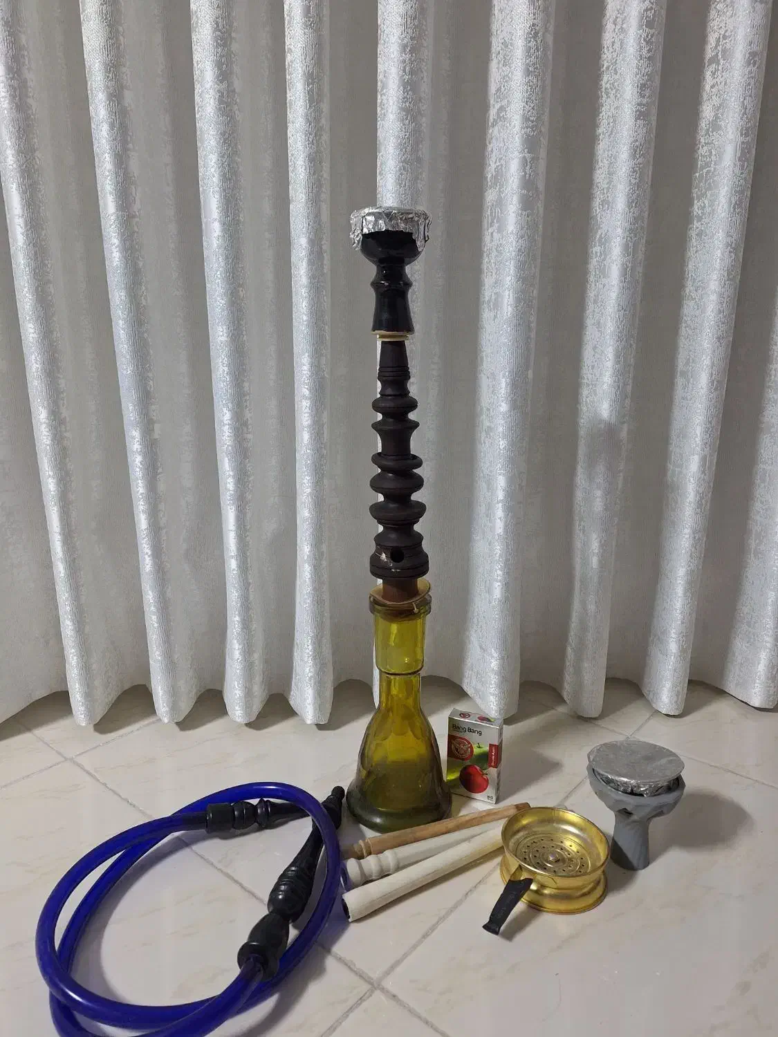 قلیان|کلکسیون و سرگرمی|بیرجند, |دیوار