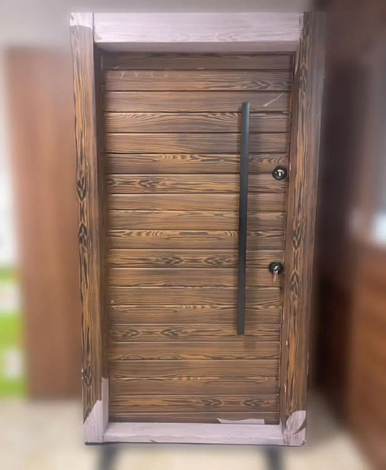 درب ضد حریق ،ضد سرقت ،داخلی|مصالح و تجهیزات ساختمان|کرج, منطقه ویژه اقتصادی پیام|دیوار