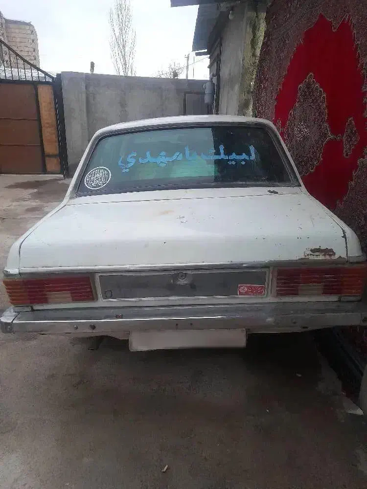 پیکان سواری|خودرو سواری و وانت|تویسرکان, |دیوار