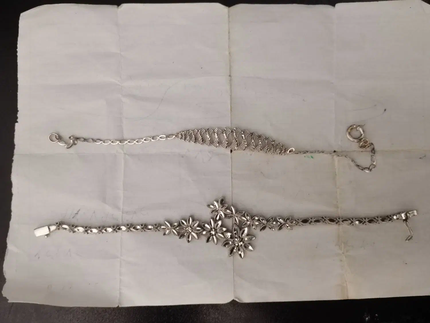 دستبند بروز خوشگل فقط ۳ درصد|جواهرات|زنجان, |دیوار