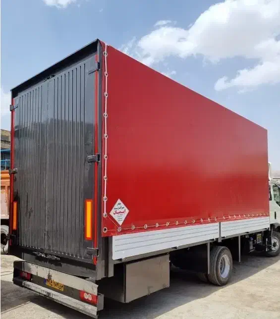 باربری اثاثیه منزل باضمانت کاملا تضمینی|خدمات حمل و نقل|رشت, گلسار|دیوار