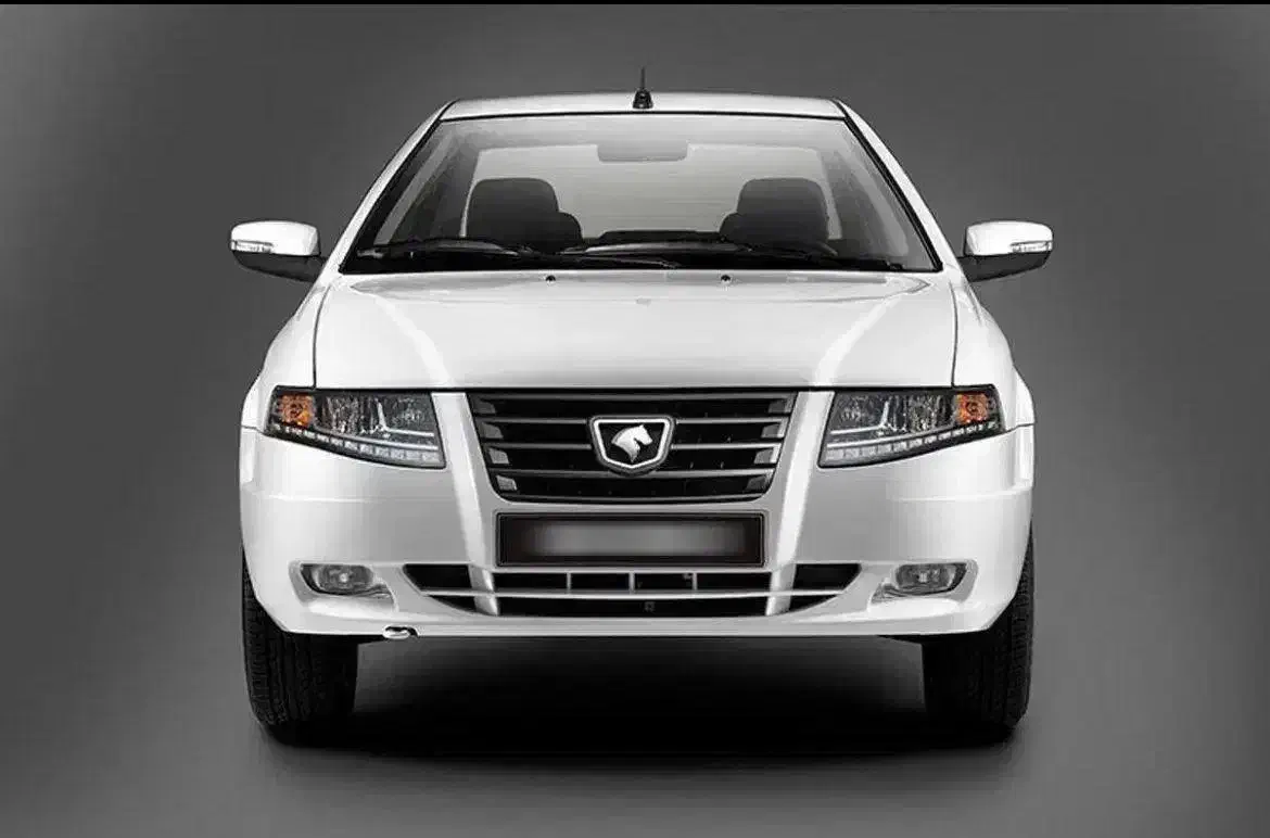 سمند سورن پلاس، مدل ۱۴۰۳|خودرو سواری و وانت|مراوه, |دیوار