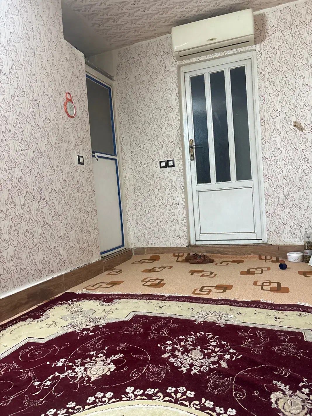 خانه اجاره ای|اجارهٔ کوتاه‌مدت آپارتمان و سوئیت|شیروان (خراسان), |دیوار