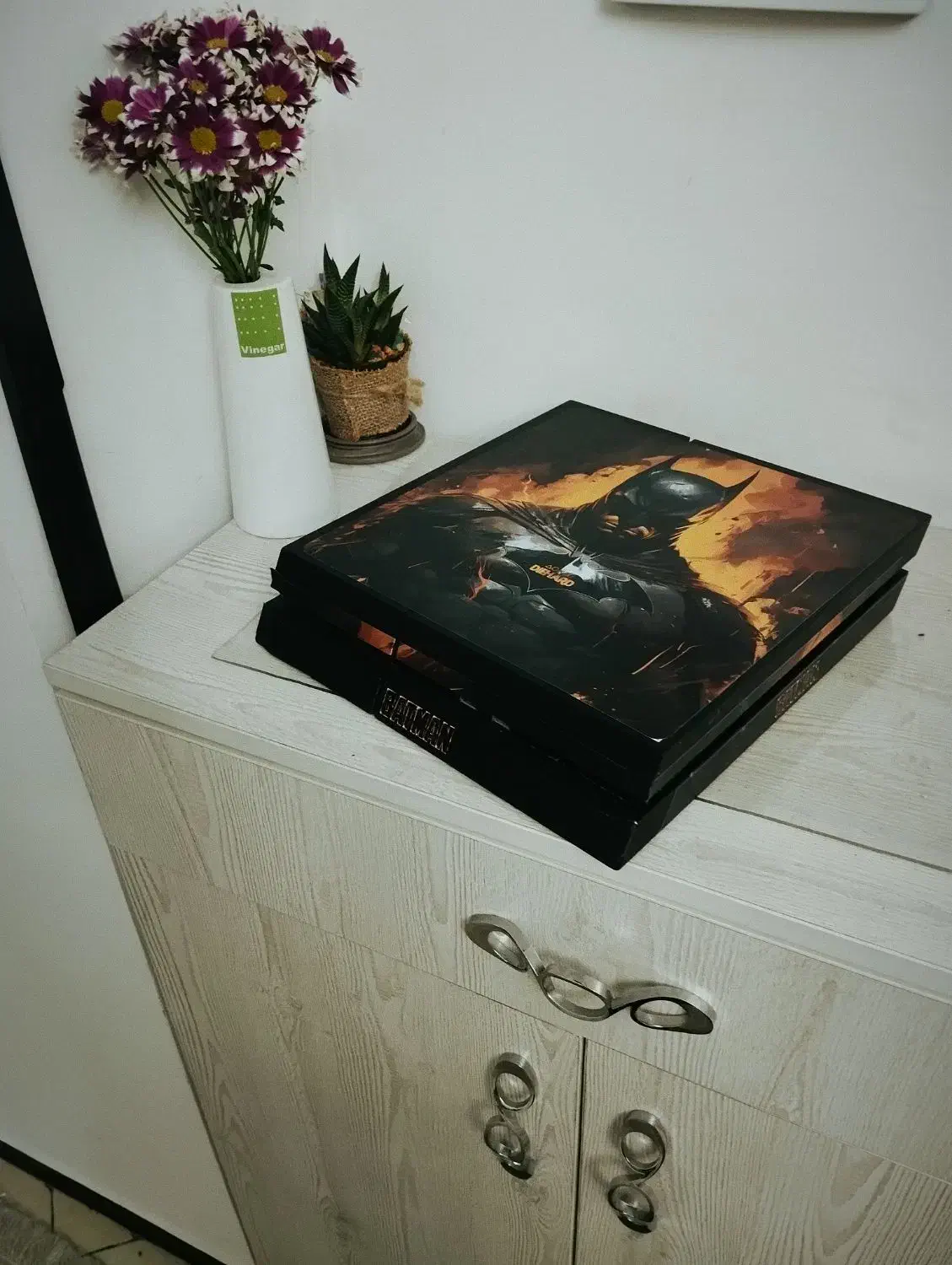 ps4 فت 500gb ریجن ژاپن|کنسول، بازی ویدئویی و آنلاین|تهران, هاشمی|دیوار