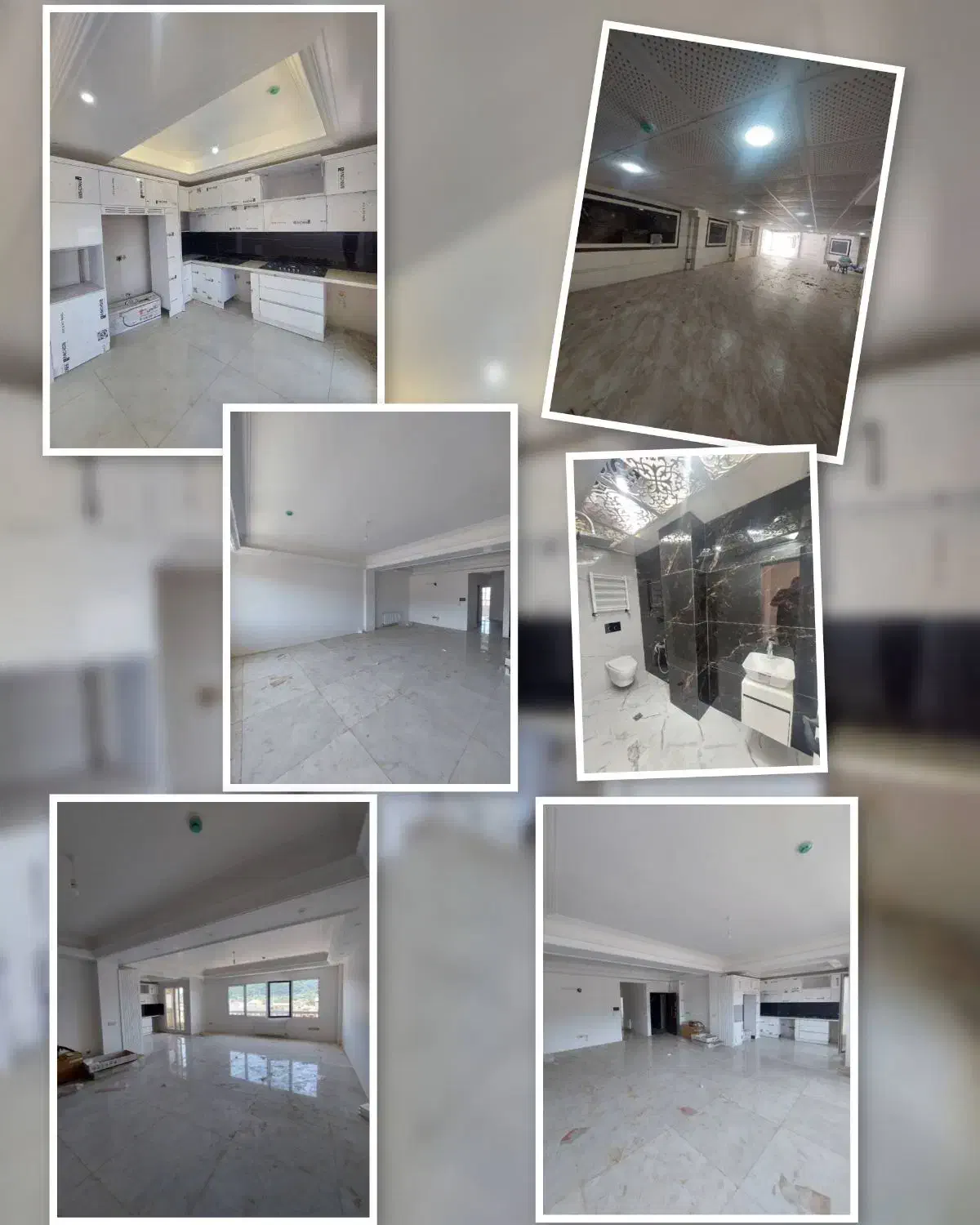 140متر واحدبا چشم اندازی ابدی|فروش آپارتمان|لاهیجان, مهرگان|دیوار