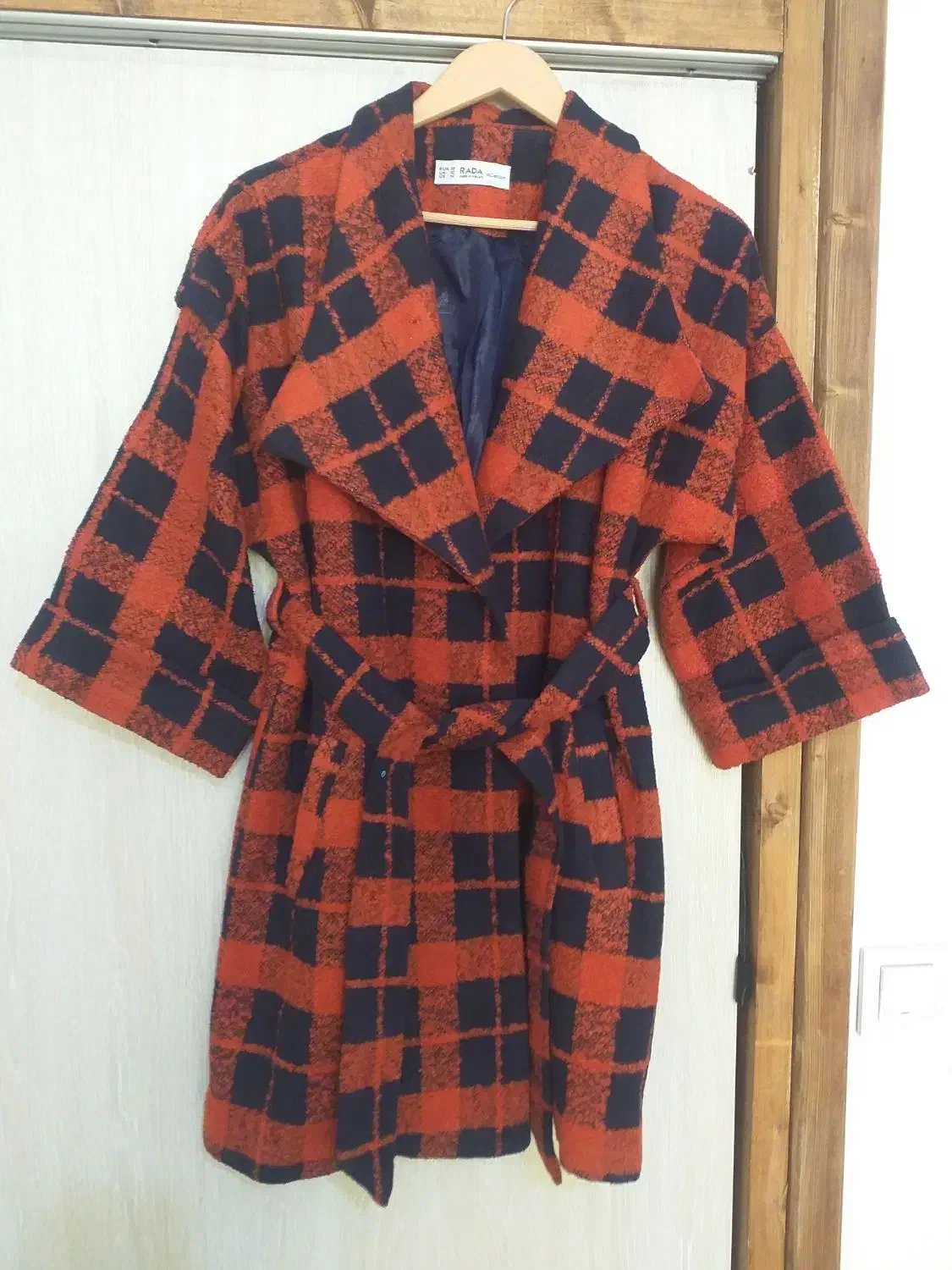 پالتو نو نو|لباس|هشتگرد, فاز ۲ مهستان|دیوار