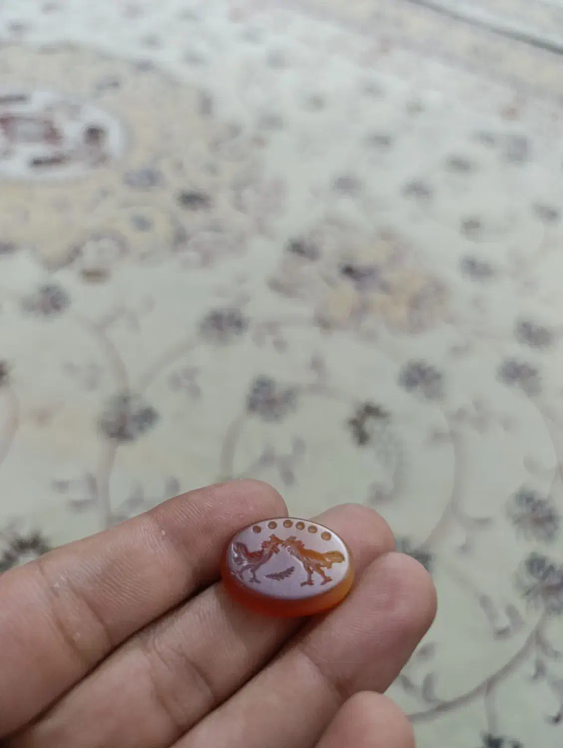 نشان کهنه|جواهرات|زابل, |دیوار