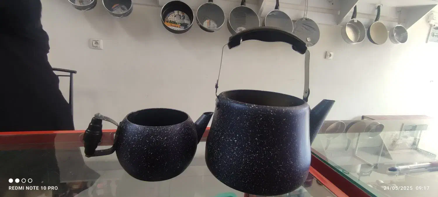 بازسازی ظروف.فروش ظروف|ظروف پختوپز|زنجان, |دیوار