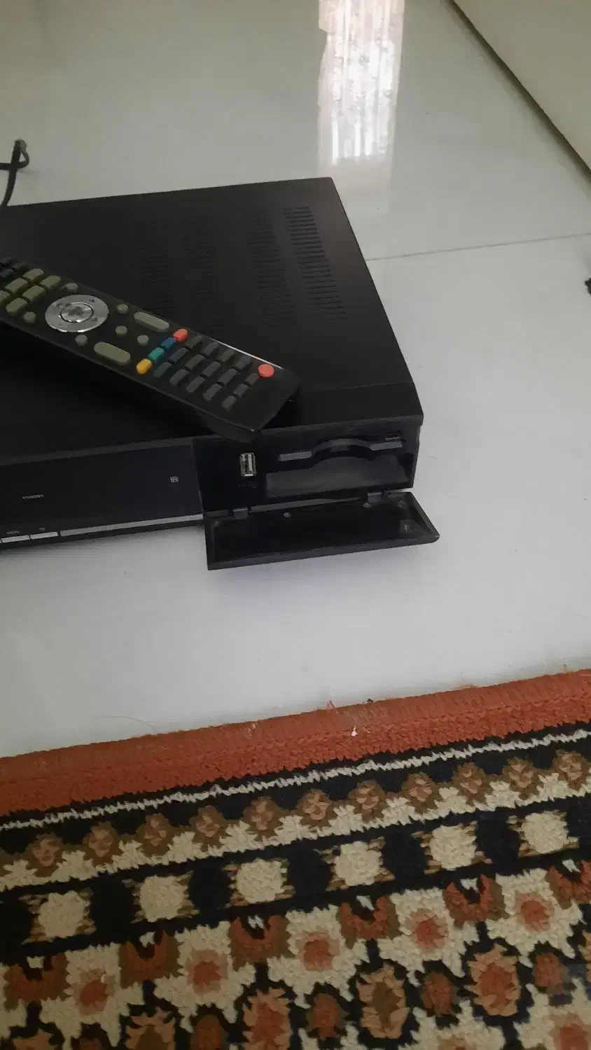 گیرنده دیجیتال|صوتی و تصویری|تهران, شهران جنوبی|دیوار