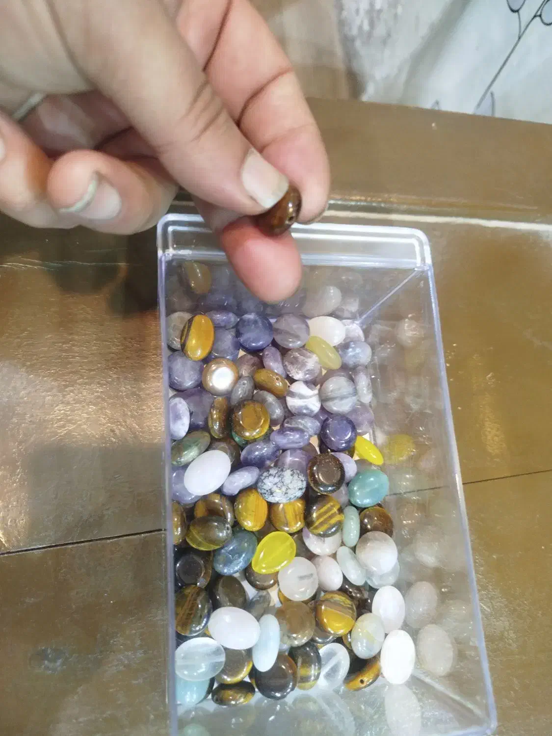 تعمیرات/طلانقره/جوش/کوچک وبزرگ کردن/حکاکی|جواهرات|قزوین, |دیوار