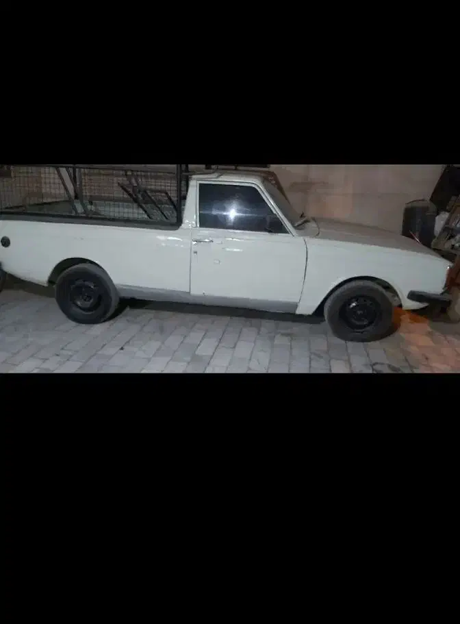 وانت پیکان مدل 89|خودرو سواری و وانت|سراوان, |دیوار