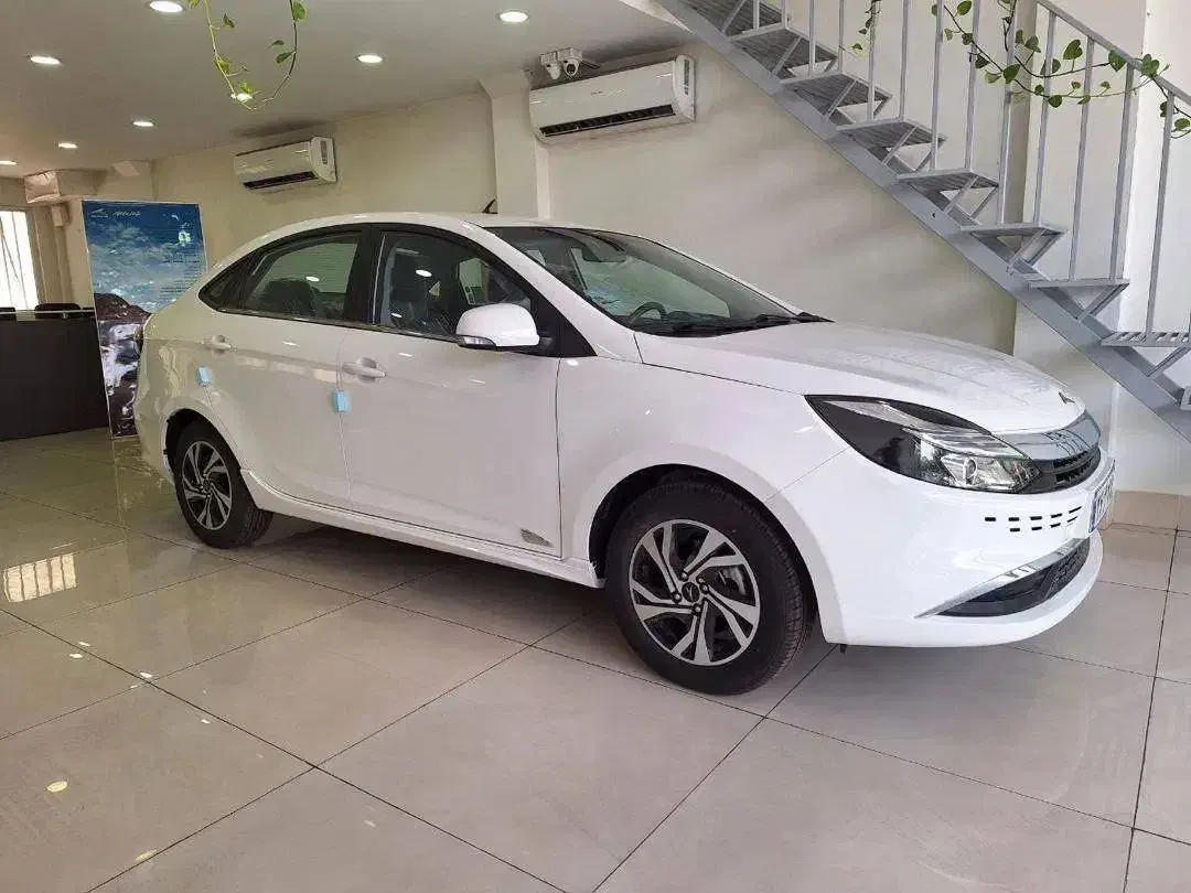 خرید اقساطی کی ام سی ایگل 1404 KMC Eagle|خودرو سواری و وانت|رشت, گلباغ نماز|دیوار