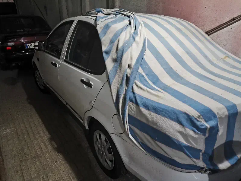 سهند S مدل ۱۴۰۳|خودرو سواری و وانت|رشت, استادسرا|دیوار