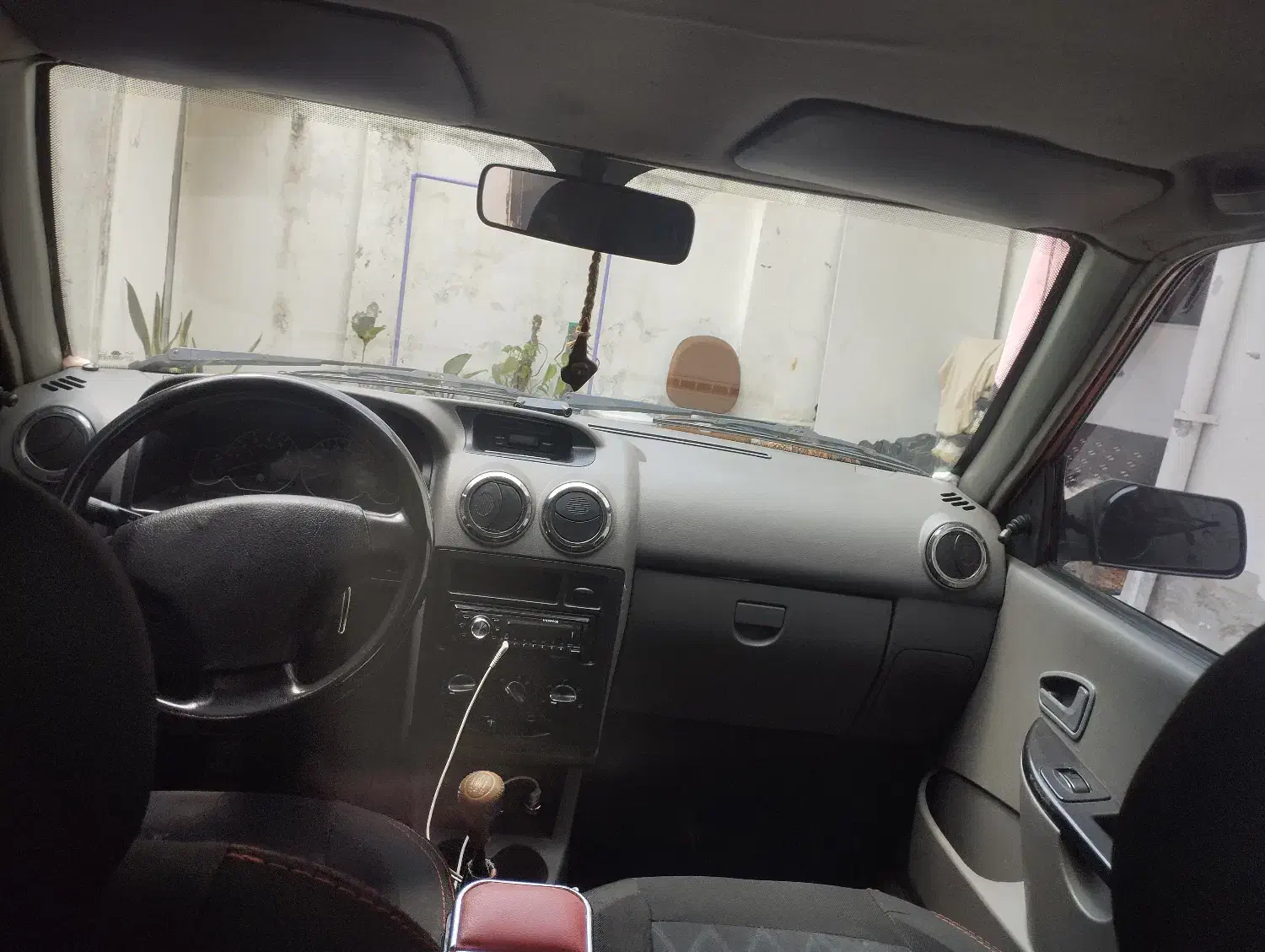 پراید 131مدل 90رنگ مسی|خودرو سواری و وانت|ساری, |دیوار