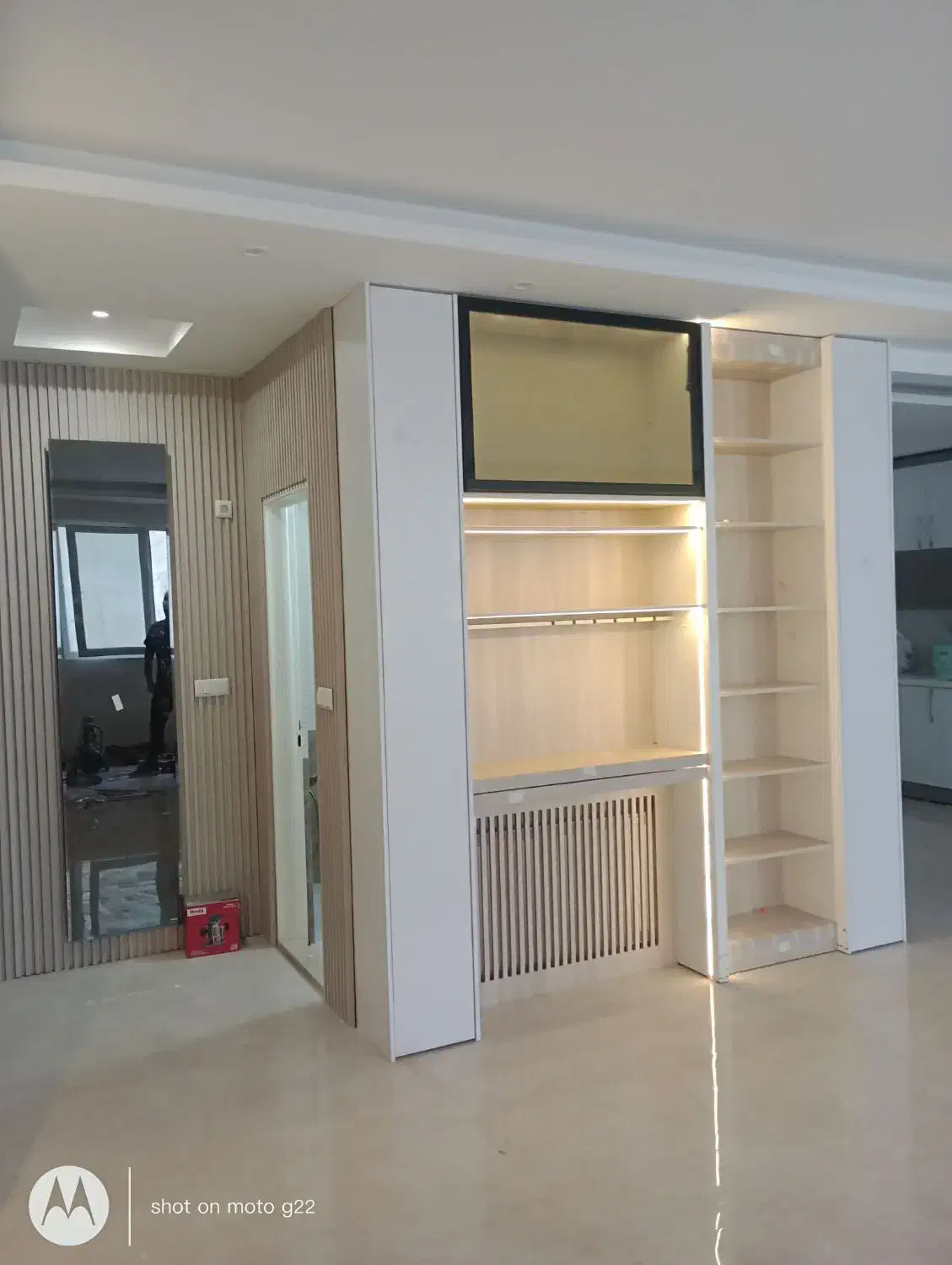 شاگرد نجار|استخدام معماری، عمران و ساختمانی|مشهد, نوید|دیوار